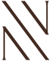Wischermann Atelier Monogram Rich Brown RGB